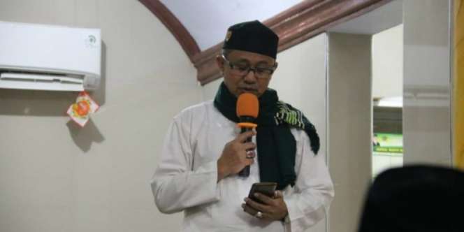 Memakmurkan Masjid Lewat Bengkulu Religius