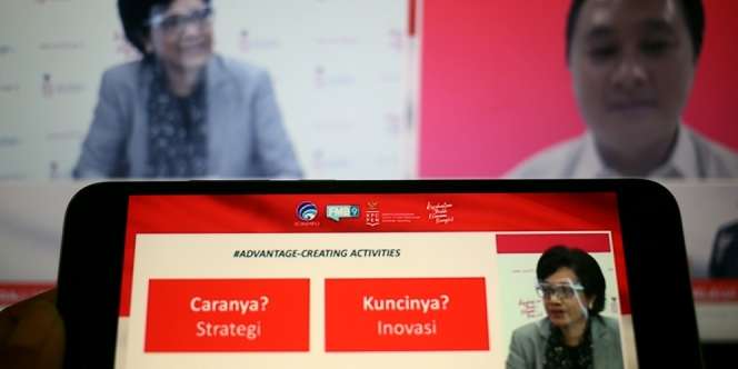 Kenali Masalah, Ciptakan Solusi, Jadilah Entrepreneur Sejati