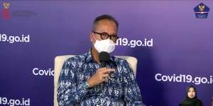 Begini Cara Pemerintah Setop PHK di Tengah Pandemi Covid-19
