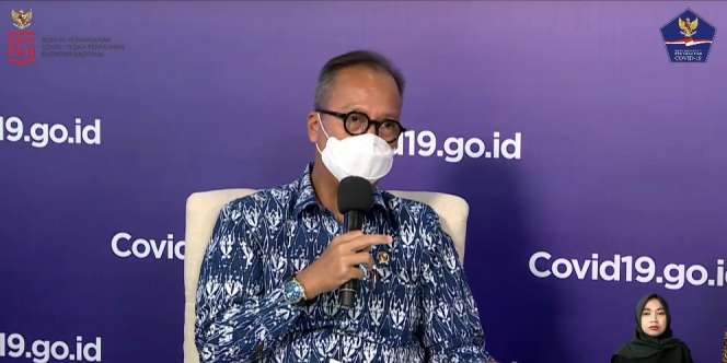 Begini Cara Pemerintah Setop PHK di Tengah Pandemi Covid-19