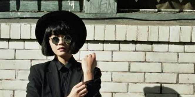 Model Dylan Sada Meninggal Dunia