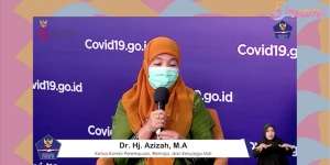 VIDEO: Hikmah di Balik Pandemi Covid-19 Dalam Perspektif Islam
