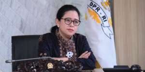 Ketua DPR Intruksikan Legislatif Pantau Aturan Turunan UU Cipta Kerja