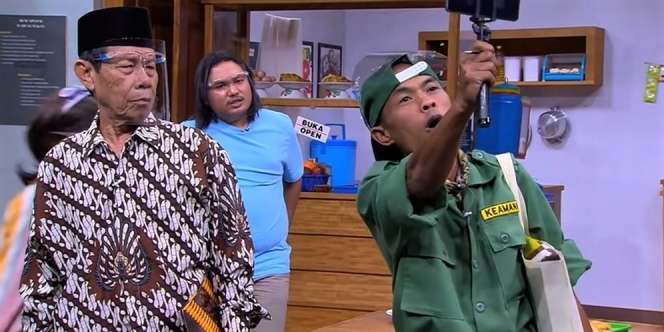 Kabar Terbaru Hubungan Malih Tong Tong dan Ade Londok: 