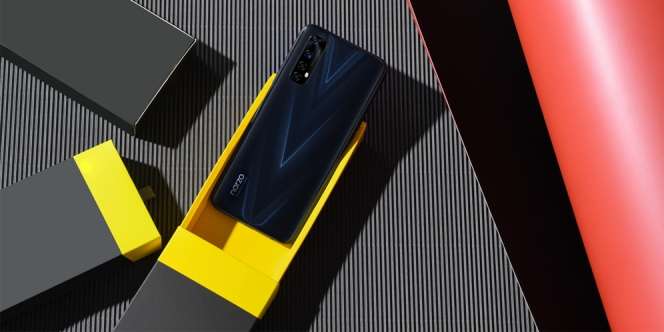 Biar Produktif, Ini Pentingnya Punya Smartphone dengan Fitur Multimedia Mumpuni