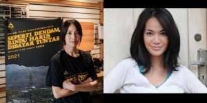 8 Potret Terbaru Ladya Cheryl AADC, Akan Kembali Tampil di Film Baru 2021?