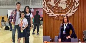 8 Artis Langganan Peran Antagonis yang Punya Putri Cantik Sekaligus Berprestasi