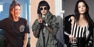 Termasuk Dylan Sada, Ini 5 Model Asal Indonesia yang Berkarier di Amerika
