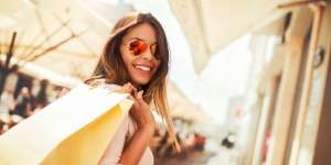 Belanja Offline dengan Harga Online Saat 11.11