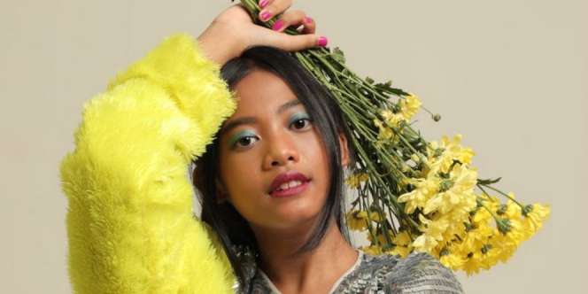 Cinta Wirawan, dari Bali Menuju Go International!