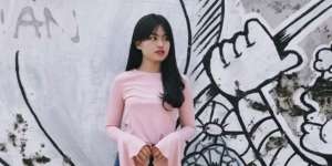 Cantiknya Namira Adjani, Putri Alya Rohali yang Jarang Disorot