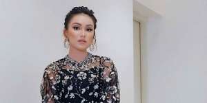 Sikap Ayu Ting Ting Terhadap Anak Kekasihnya Jadi Sorotan