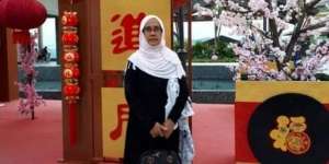 Kisah Ustazah Yunibar, Nenek 65 Tahun yang Semangat Jadi Guru Ngaji