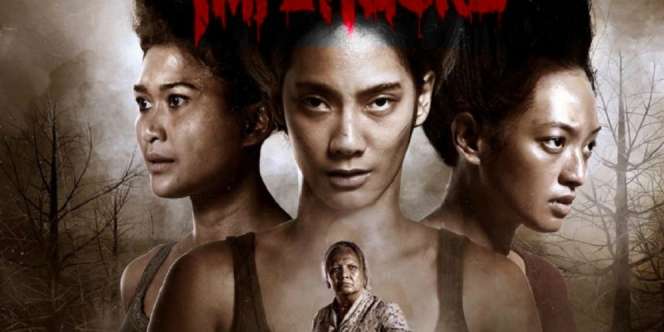 Film Perempuan Tanah Jahanam Wakili Indonesia Bersaing di Piala Oscar 2021