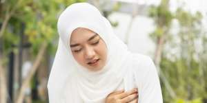 5 Penyebab Rasa Sakit di Puting Payudara