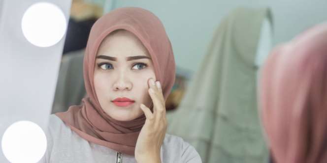 4 Tips Menutupi Hiperpigmentasi Menggunakan Makeup