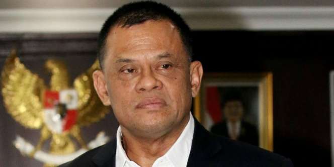 68 Tokoh Terima Bintang Kehormatan dari Jokowi, Salah Satunya Gatot Nurmantyo