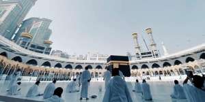 Jemaah Umroh yang Tiba dari Tanah Suci Wajib Lakukan Screening Covid-19