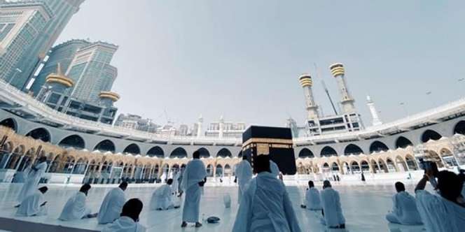Jemaah Umroh yang Tiba dari Tanah Suci Wajib Lakukan Screening Covid-19