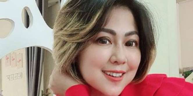 Innalillahi, Kabar Duka dari Pedangdut Wiwik Sagita 