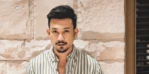 Denny Sumargo Diam-diam Lamar Kekasih