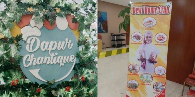 Berdayakan Sumber Daya Lokal, Ini 3 Finalis Kategori Kuliner di FKL 2020