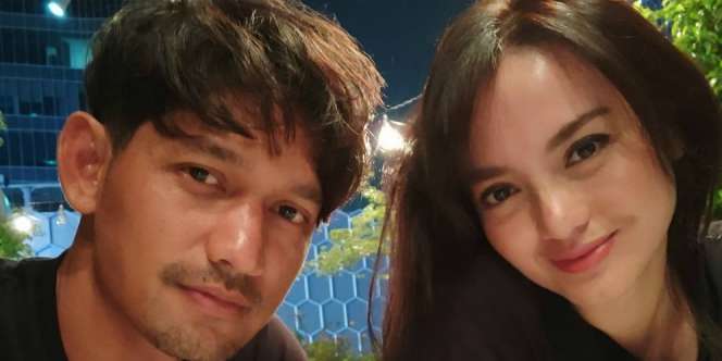 Bagian Tubuh Ririn Ekawati yang Buat Ibnu Jamil Kehilangan Kata-Kata