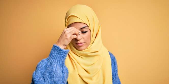 5 Jenis Makanan yang Bisa Memicu Stres