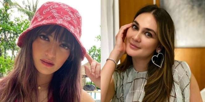 Cantik dan Tangguh, Potret 4 Selebriti Saat Berkuda