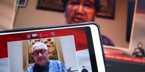 Pahlawan Kesehatan Indonesia: Prof. Kusnandi Rusmil