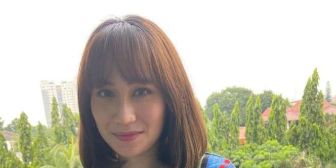 Apa Kabar Siti Anizah, Mantan Galih Ginanjar? Lihat Penampilan Barunya