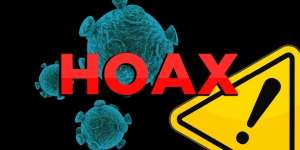 Videografis: Awas Hoax! Ini 3 Saran Palsu Pencegahan Virus Corona yang Viral