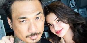 Ulang Tahun Tanpa Jerinx, Curhat Nora Alexandra Jadi Sorotan