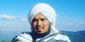 Innalillahi Kabar Duka dari Ustaz Derry Sulaiman