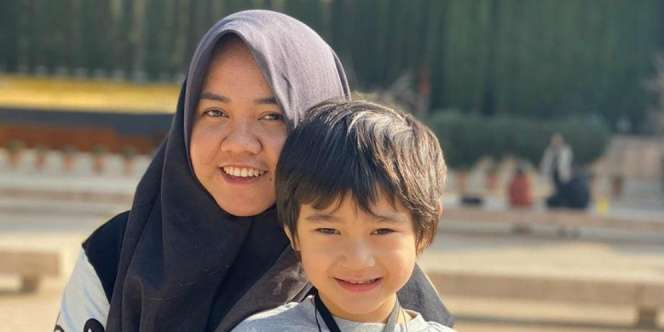 Tengok Kamar Lala Pengasuh Rafathar, Isinya Bikin Takjub