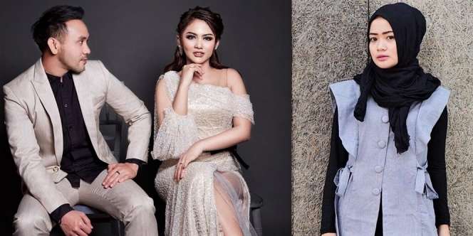 10 Potret Mantan Istri Danu Sofwan, Tak Kalah Cantik dari Jenita Janet