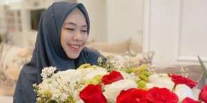 Hamil 37 Minggu, Begini Persiapan Oki Setiana Dewi Jelang Kelahiran Anak Keempat