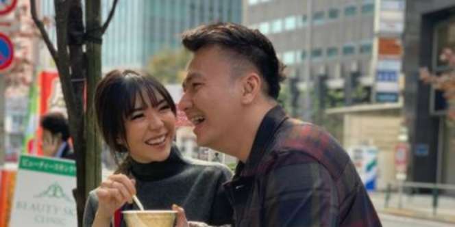 Kata Wijin Soal Video Syur Mirip Gisel