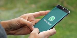 Takut Chat Rahasia Bocor? Fitur Baru WhatsApp Bikin Kamu Nggak Parno Lagi