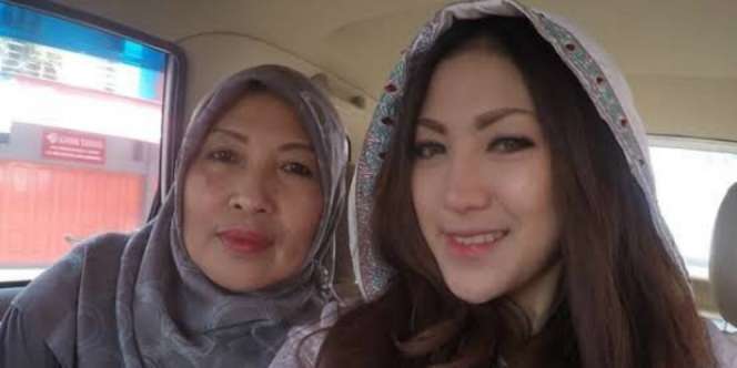 Potret Terbaru Resti Wulandari 'Si Penipu Cantik' Preman Pensiun