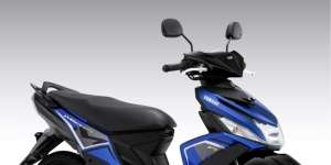 Yamaha Segarkan Mio M3, Apa Bedanya?