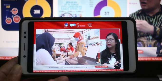 Mengenal Perilaku 3T untuk Memutus Penularan COVID-19