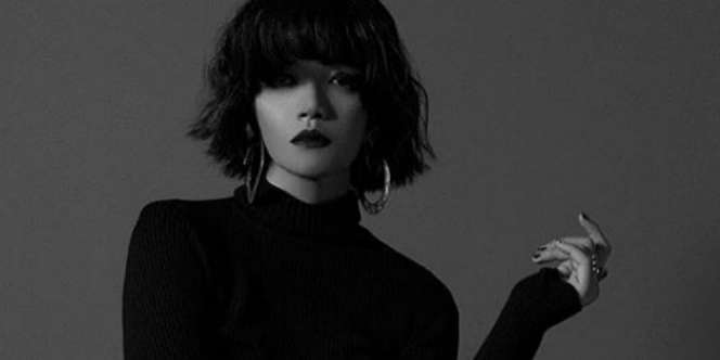 Pesan Pilu Ibunda untuk Model Dylan Sada: `No Need to Worry Anymore` 