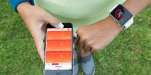 Benamkan Teknologi AI, Aplikasi Prudential Dilengkapi Fitur Cek Kesehatan