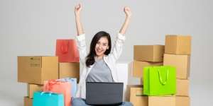 200 Juta Barang Terjual dalam 24 Jam Saat Big Sale 11.11  