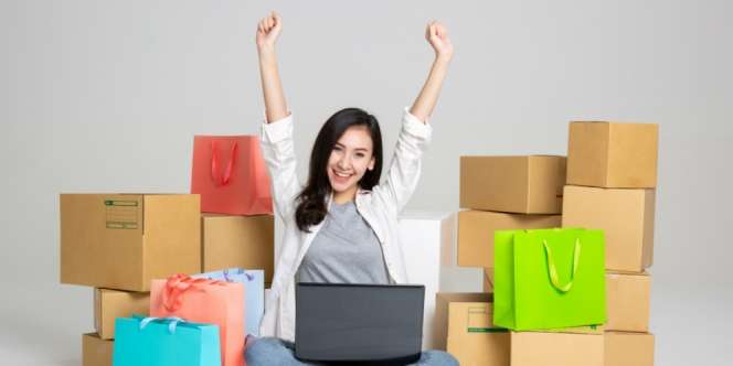 200 Juta Barang Terjual dalam 24 Jam Saat Big Sale 11.11  