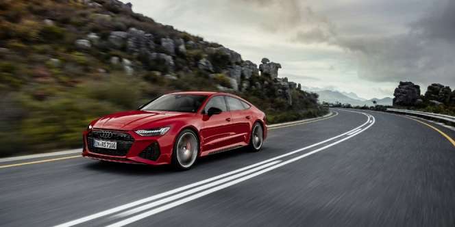 Rangkul Audi, Hankook Bidik Pasar Mobil Premium