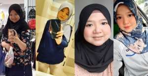 Gadis Manis Ini Sukses Diet, Dulunya Size XXL Sekarang Bisa Pakai Baju Ukuran M