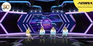 Gelar Adira Expo Virtual 2020, Adira Finance Tebar Banyak Promo Besar