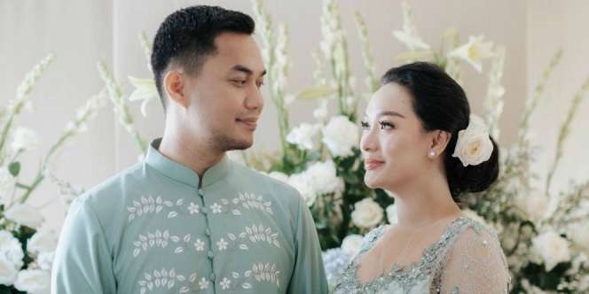 Wajah Bayi Prematur Zaskia Gotik Terungkap 